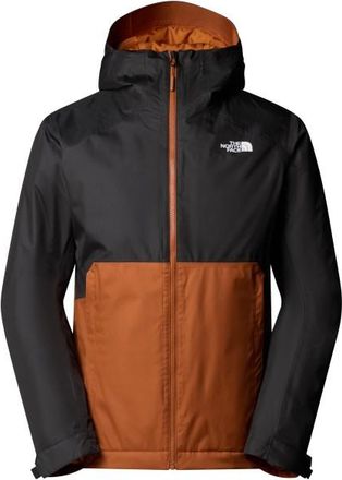 The North Face Millerton Insulated Jacket Winterjacke für Herren | schwarz