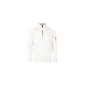 C.P. Company C.p. Company, Uomo, Maglie, Bianco, L, new