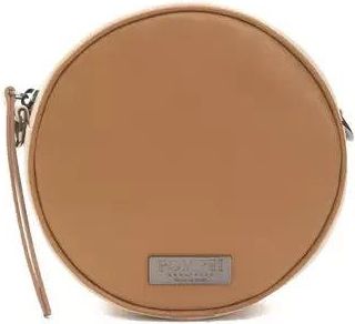 Pompei Donatella Leather Women Crossbody Womens Bag