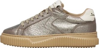 Voile Blanche Dames, Schoenen, Grijs, Maat: 41 EU Leer