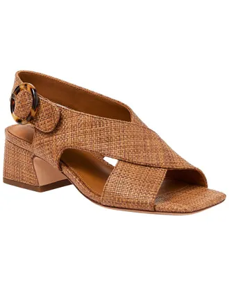 J.McLaughlin J.Mclaughlin Jessamine Low Heel Sandal