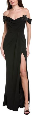 Marchesa Gown