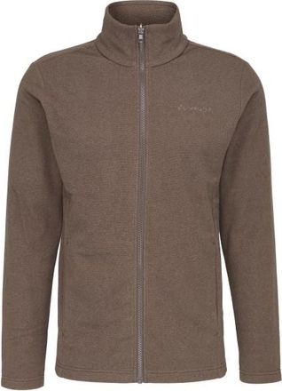Vaude Verbella Jacket Fleecejacke f&uuml;r Herren | braun