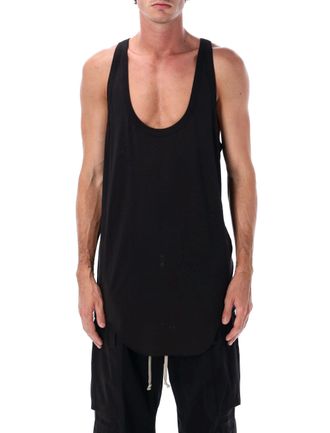 Rick Owens Maglia Rick Owens nera