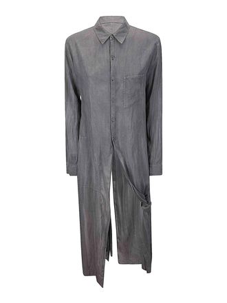 Limi Feu Long Blouse