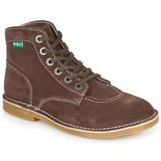 Kickers femme promo discount