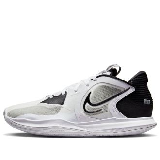 Nike Kyrie Low 5 Wolf Grey DJ6012-102