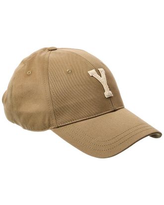 Saint Laurent Y Varsity Cap