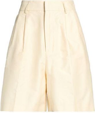 Fabiana Filippi BOTTOMWEAR - Shorts & Bermuda Shorts on YOOX.COM