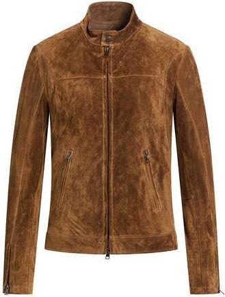 Street Leathers JACKEN & M&Auml;NTEL - Jacken und Anoraks auf YOOX.COM