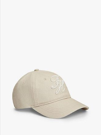 Tommy Hilfiger Gorra de b&eacute;isbol con logo bordado