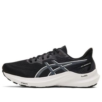 Asics GT-2000 12 Wide Black Carrier Grey 1011B689-002