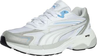 Puma Mens Teveris Nitro Noughties Trainers, White/Day Dream, 7.5 UK