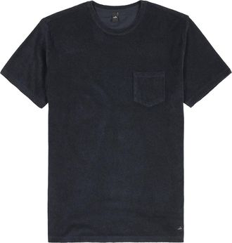 Wahts Mens T-shirts Deep Navy / XXL
