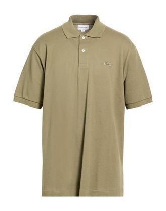 Lacoste TOPWEAR - Polo shirts sur YOOX.COM