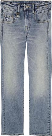 R13 Donna, Jeans, Blu, W30, new