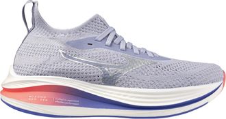 Mizuno Mizuno Neo Zen Icelandic Blue / Silver / Striking Coral J1GD258671 Womens