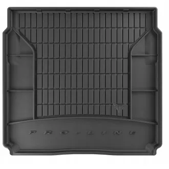 OEM Alfombrilla De Goma Para Maletero Bmw I5 G61 (2023-tm)