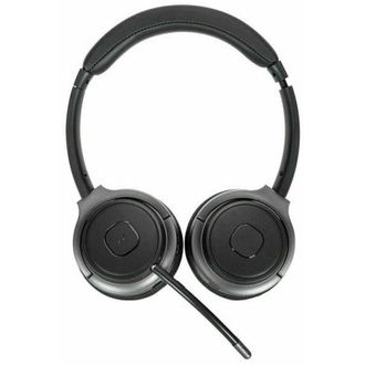 Targus Auricular Diadema Inal&aacute;mbrico Y Al&aacute;mbrico Targus Aeh104gl No