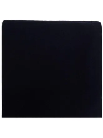 Officine G&eacute;n&eacute;rale Wollen sjaal - Blauw