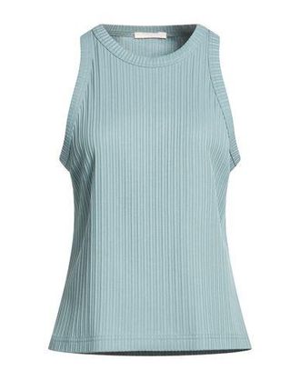 Circolo 1901 TOPWEAR - Tank Tops sur YOOX.COM