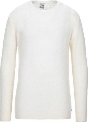 Molo 11 PRENDAS DE PUNTO - Pullover en YOOX.COM