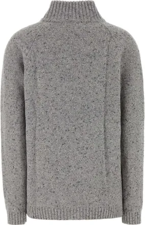 Gimaguas Jumper Sweater - Gray