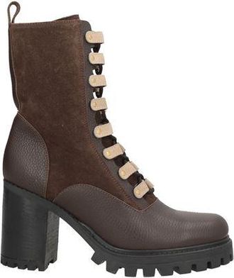Pollini SCHUHE - Stiefeletten auf YOOX.COM