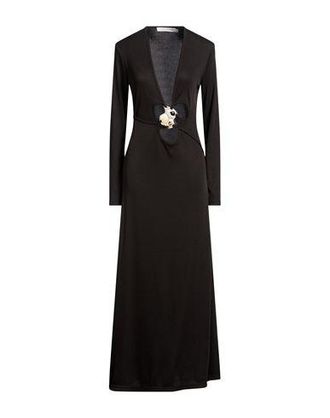 CHRISTOPHER ESBER DRESSES - Maxi dresses sur YOOX.COM