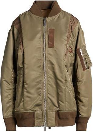 sacai CAPISPALLA - Giacche & Giubbotti su YOOX.COM