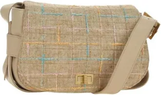 Chanel unisex, Pre-owned, Beige, Taglia unica, used