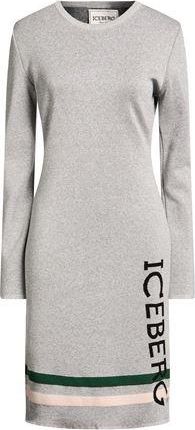 Iceberg DRESSES - Midi dresses sur YOOX.COM