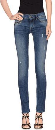 Liu Jo BOTTOMWEAR - Jeans sur YOOX.COM