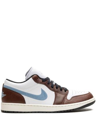 Nike jordan marroni deals