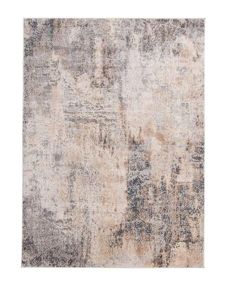 Ecarpetgallery Ecarpet Phoenix Modern Abstract Rug