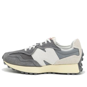New Balance 327 Olive Green White U327WRF