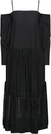 Erika Cavallini Semi Couture DRESSES - Midi dresses sur YOOX.COM