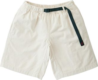 Gramicci Womens G-Short Shorts Khaki XS