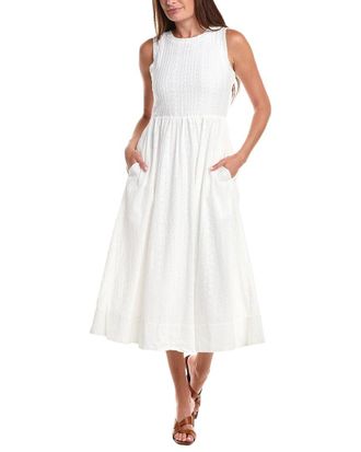 CeCe by Cynthia Steffe Cece Midi Dress