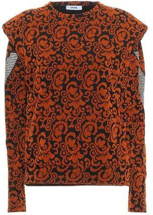 Jijil TOPWEAR - Sweatshirts sur YOOX.COM