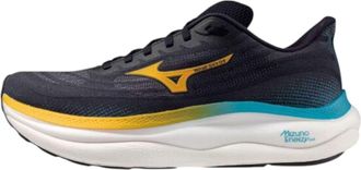 Mizuno Wave Sky 9 Navy J1GC250201