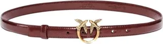 Pinko Pinko, Donna, Accessori, Marrone, M, new
