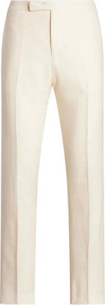 Polo Ralph Lauren Pantaloni in lino - Toni neutri