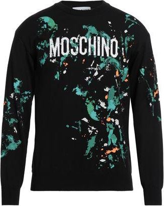 Moschino PRENDAS DE PUNTO - Pullover en YOOX.COM