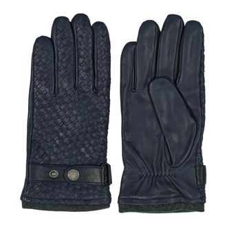 Howard London Uomo, Accessori, Blu, 9 1/2 IN, new