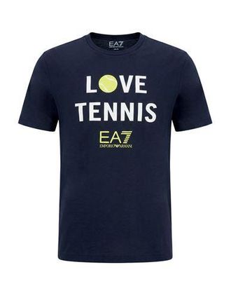 Emporio Armani CAMISETAS Y TOPS - Camisetas en YOOX.COM