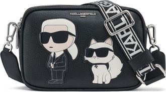 Karl Lagerfeld Maybelle Crossbody