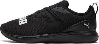 Puma Softride Cruise Bold Black 376190-01