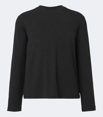 Zimmerli Knitted T-shirt
