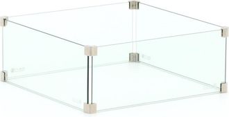 Cosi Square glass set size L